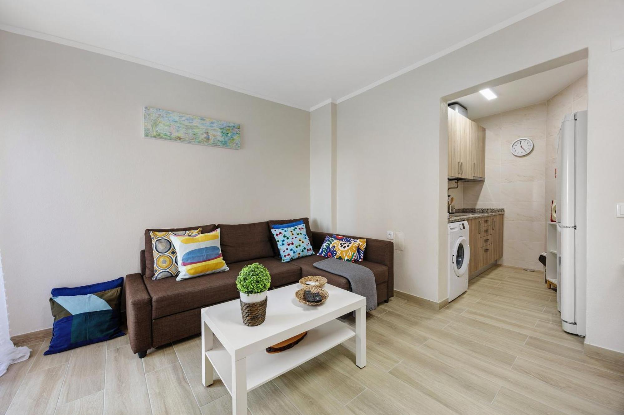 Casa Azul Apartment Portimao Exterior photo