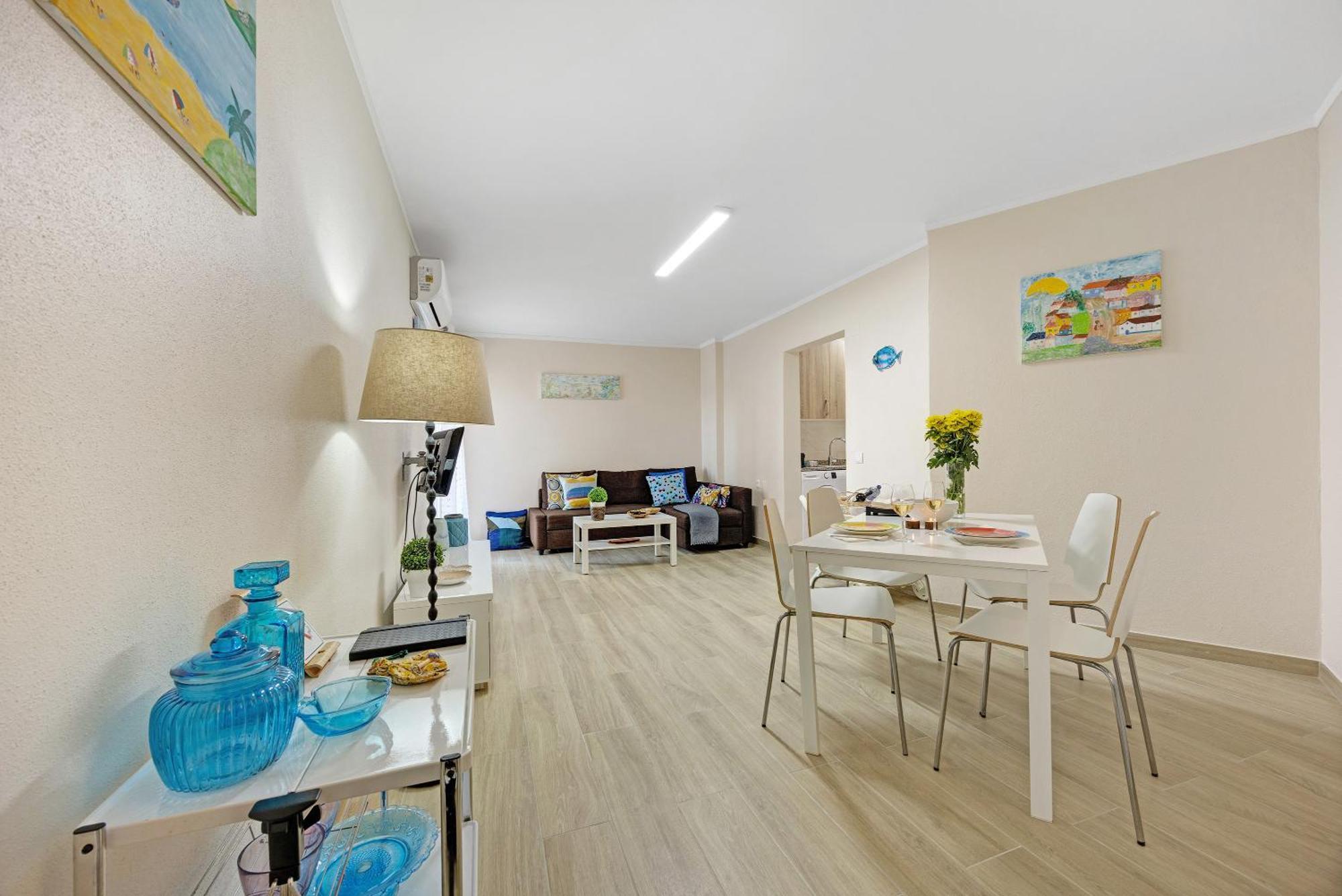 Casa Azul Apartment Portimao Exterior photo