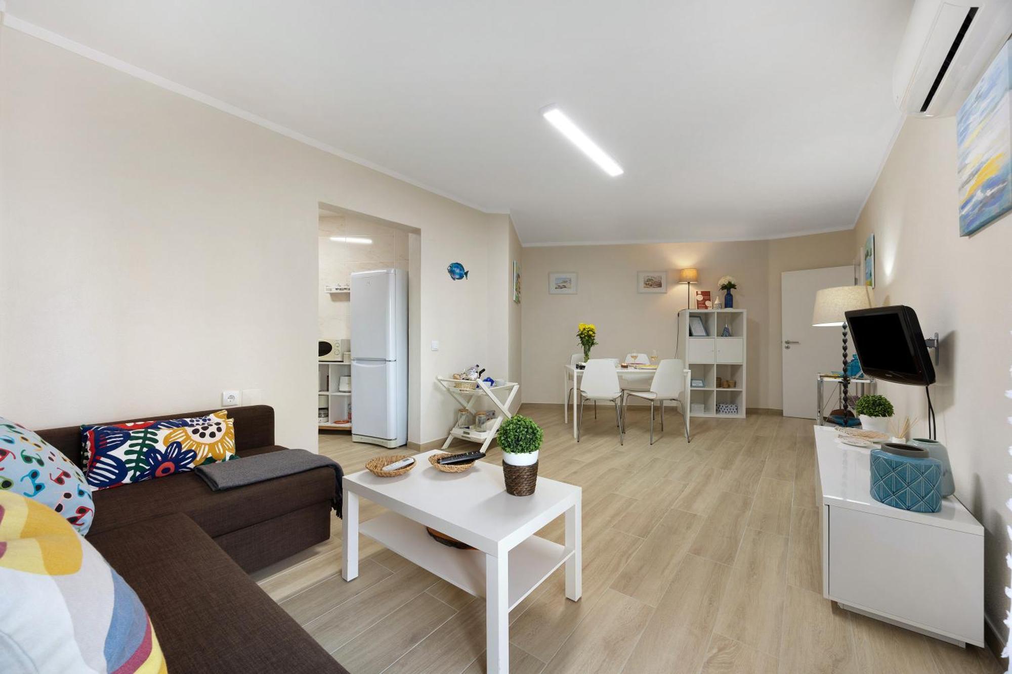 Casa Azul Apartment Portimao Exterior photo